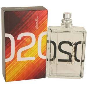 Escentric 533814 This Unisex Fragrance Was Created By German Designer 