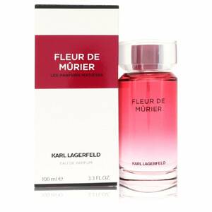 Karl 553550 Fleur De Murier Is A Feminine Fragrance From . It Was Desi