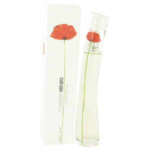 Kenzo 417891 Flower Is A Contemporary Fragrance For The Modern, City W