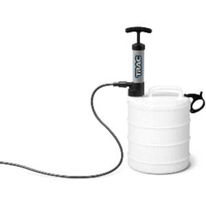 Camco 69362 Fluid Extractor - 7 Liter
