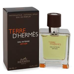 Hermes 547795 Named For Its Signature Ingredient, Terre D' Eau Intense