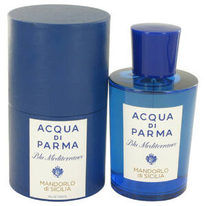 Acqua 465282 Created To Evoke The Luscious Smells Of A Sicilian Garden