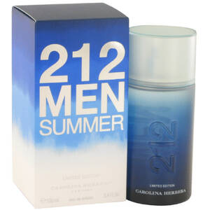 Carolina 525886 This Fragrance Is A Special Edition For The Summer Of 