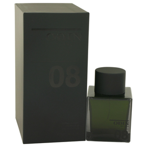 Odin 529916 This Unisex Fragrance Was Created Designer  With Perfumer 