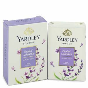 Yardley 550755 This Unisex Fragrance Was Released In 1873. A Crisp Ref