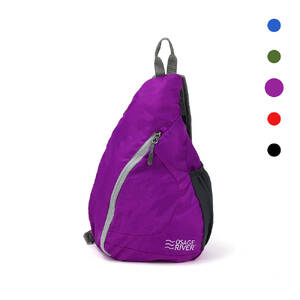 Osage ORWCBDTBPRP The  Packable Daypack Offers Practical Features You 