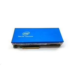 Hp C1P87A Package Includes:(no Bracket),  Hp Intel Xeon Phi 5110pprodu