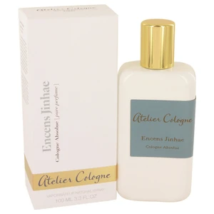 Atelier 534482 Encens Jinhae By  Is A Perfume Released In 2016. Like M