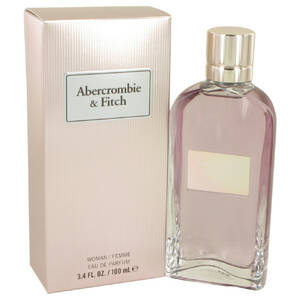 Abercrombie 536981 This Fragrance Was Released In 2017. It Is A Compan