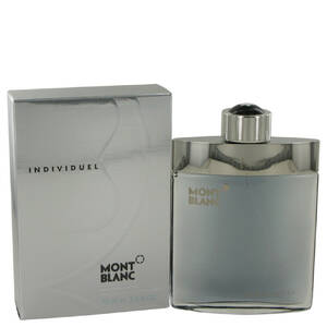 Mont 403399 Individuel Is A Rich, Light Scent By The Design House Of M