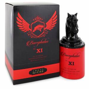 Armaf 551442 Radiate Confidence With The Fresh Scent Of Bucephalus Xi 