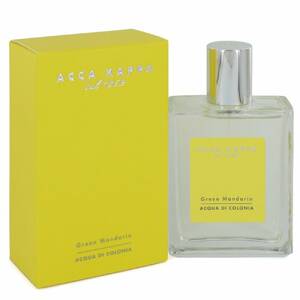Acca 542442 Green Mandarin Is A Fresh, Citrusy Scent For Women Inspire