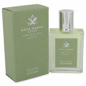 Acca 542443 Spritz On Nature With Tilia Cordata, Launched By  In 2014.