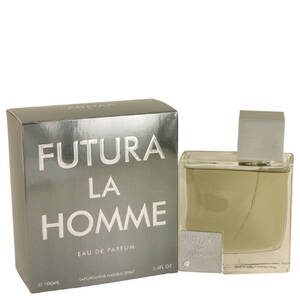 Armaf 538403 A Rich And Sophisticated Fragrance For Men,  Futura La Ho