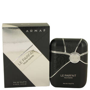 Armaf 538323 Le Parfait Is An Exciting Asian-inspired Fragrance Design
