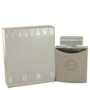 Armaf 538405 Italiano Uomo Is A Fresh And Spicy Cologne That Will Last