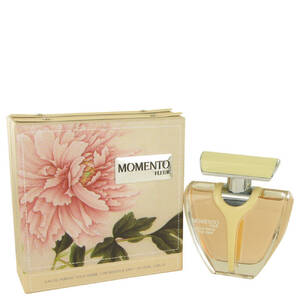 Armaf 538275 Momento Fleur Is A Romantic And Feminine Perfume For Wome