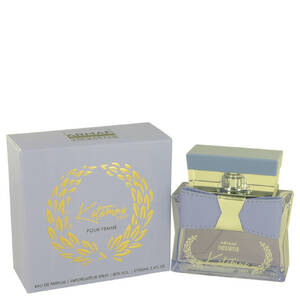 Armaf 538228 Katrina Leaf Is A Long-lasting Womens Fragrance From The 