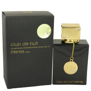 Armaf 535142 Club De Nuit Intense Promises A Great Deal By Its Packagi