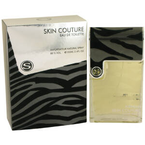 Armaf 538397 Skin Couture Is A Blend Of Fruity And Floral Accords. It 