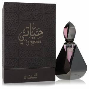 Attar 554978 In 2018, Perfumer  Released Hayati, Which Is A Delectable