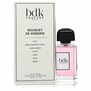 Bdk 551502 Fruity Sweet And Sparkling, Bouquet De Hongrie By The Frenc