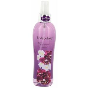 Bodycology 541765 Dark Cherry Orchid Perfume By  Designed For - Womens