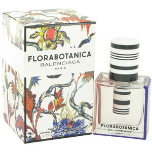Balenciaga 503453 Florabotanica By  Is The Houses Designer Nicolas Ghe