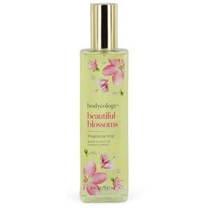Bodycology 544263 Beautiful Blossoms Perfume By  Designed For - Womens