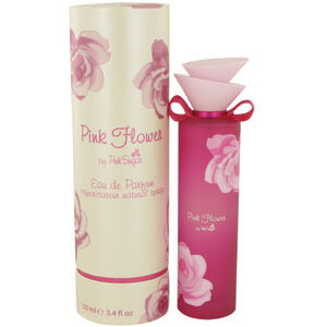 Aquolina 538913 Pink Flower Is A Sweet, Youthful Scent That Is Especia
