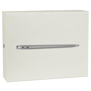 Apple MGN63LL/A Macbook Air M1 8-core 3.2ghz 8gb 256gb Ssd 13 Notebook