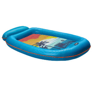 Aqua AQL11310SSP Comfort Lounge - Surfer Sunsetfeatures:ultra-comforta