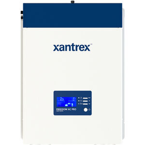 Xantrex 818-3015 Freedom Xc Pro Marine 3000w Invertercharger 120v