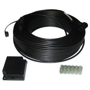 Furuno 000-010-511 30m Cable Kit Wjunction Box Ffi5001