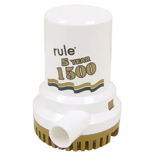 Rule 04 1500 G.p.h. 