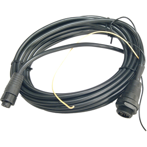 Icom CW65613 Commandmic Iii-iv Connection Cable - 20'