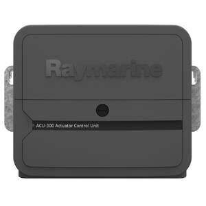 Raymarine E70139 Acu-300 Actuator Control Unit Fsolenoid Contolled Ste