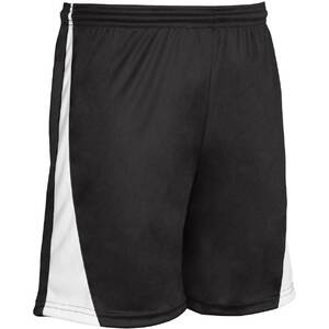 Champro SS30ABWXL The  Sweeper Soccer Shorts Are Constructed Of 100 Pe