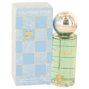 Courreges 402617 Eau De Parfum Spray 1.7 Oz