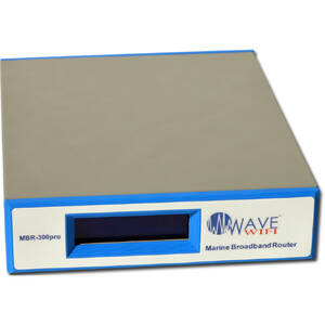 Wave MBR-300 PRO Marine Broadband Router - 3 Source