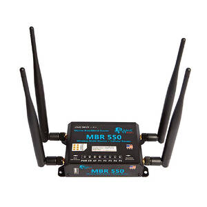 Wave MBR550 Marine Broadband Router