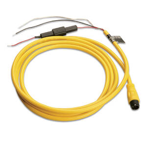 Garmin CW32644 Nmea 2000 Power Cable