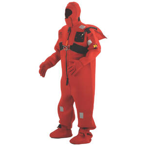 Stearns 2000027983 Immersion Suit Type S I590 Oversize