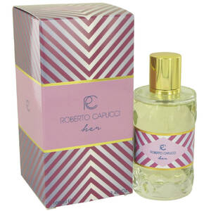 Capucci 534791 This Fragrance Was Released In 2015. A Feminine Spicy F