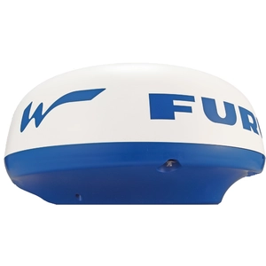 Furuno DRS4W 1st Watch Wireless Radar