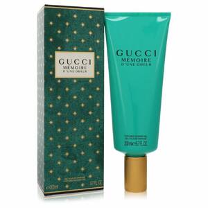 Gucci 555591 Memoire D'une Odeur Is A Mineral Aromatic Fragrance From 