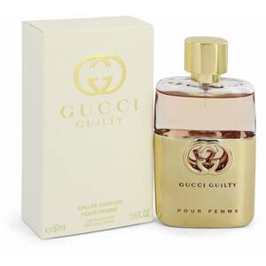 Gucci 545434 Guilty Pour Femme Is A 2018 Womens Version Of The Luxury 
