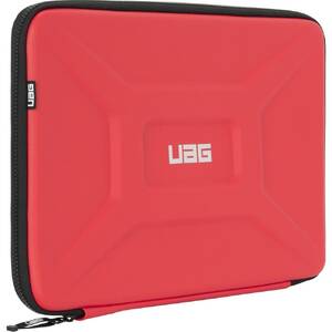 Urban 981900119393 Carrying Case (sleeve) For 15 Notebook - Magma