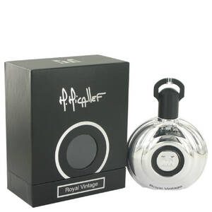 M. 512345 This Fragrance Was Created By The House Of  With Perfumers G