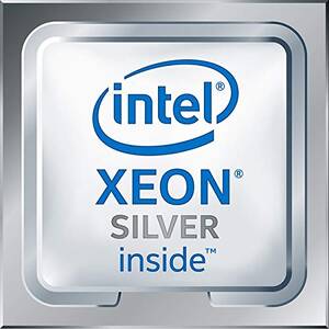 Hp 878947-B21 Hp Ent Intel Xeon Silver 4110